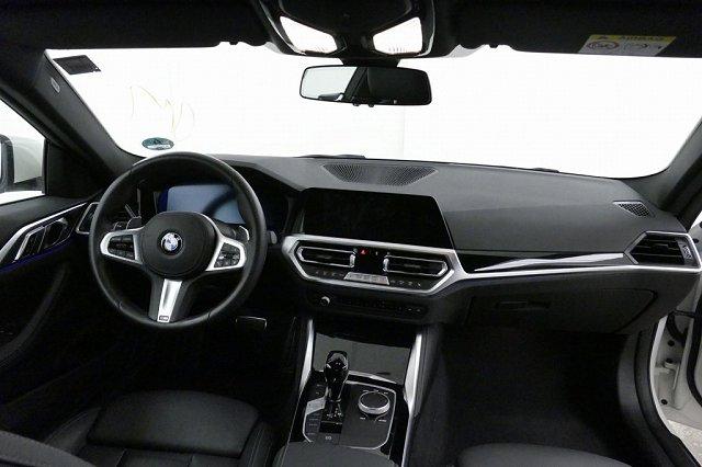 BMW 4er 420 d xDrive M Sport*UPE 66.160*Kamera*AHK* 