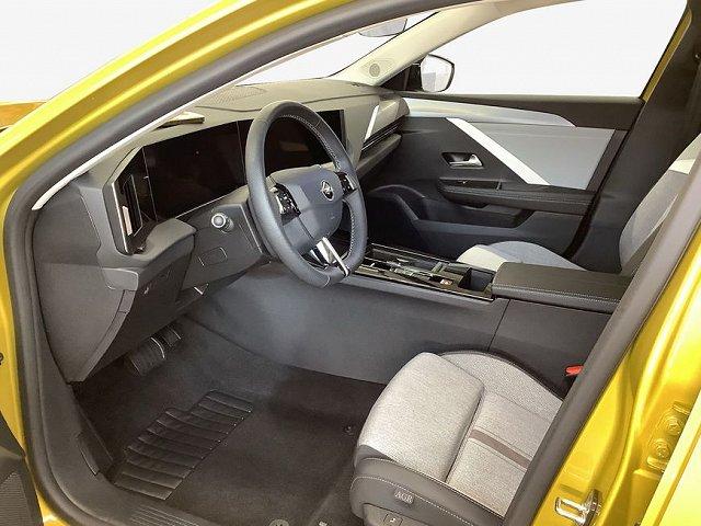 Opel Astra 1.2 Turbo Automatik Elegance 