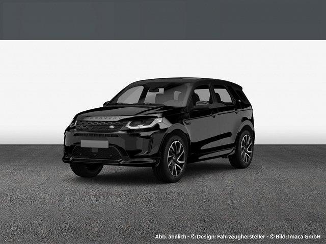 Land Rover Discovery Sport - D200 R-Dynamic SE