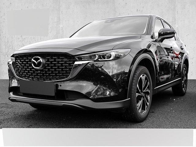 Mazda CX-5 - e-SKYACTIV G 165PS 6GS FWD AD'VANTAGE HUD Navi LED