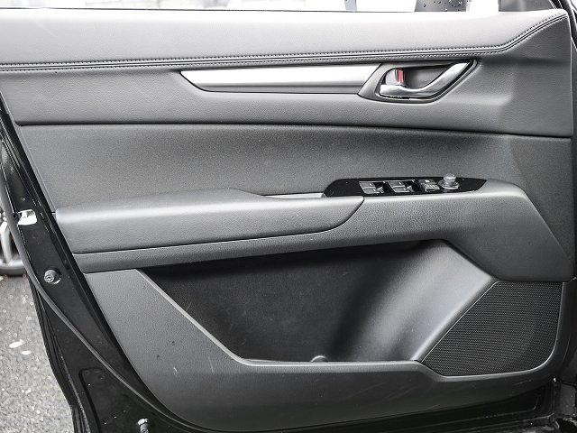 Mazda CX-5 e-SKYACTIV G 165PS 6GS FWD AD'VANTAGE 