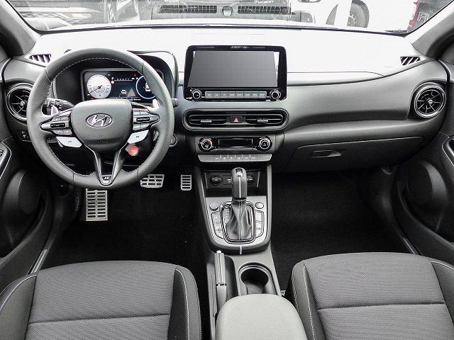 Hyundai KONA N Performance 2WD 2.0 T-GDI EU6d Assistenzpaket, Komfortpaket 