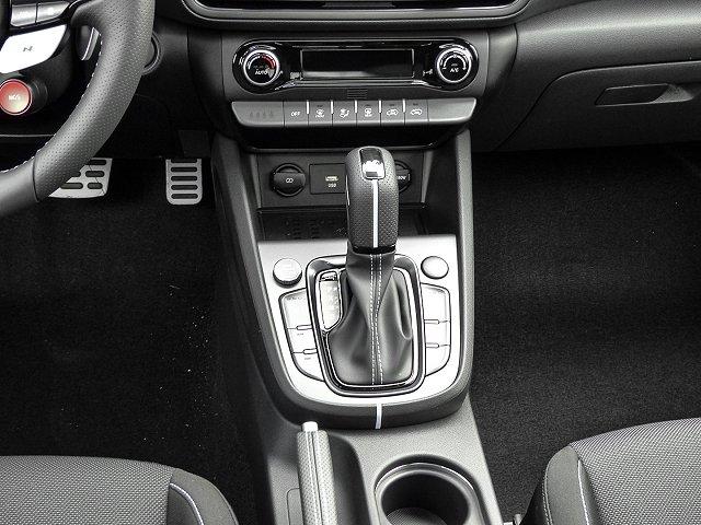 Hyundai KONA N Performance 2WD 2.0 T-GDI EU6d Assistenzpaket, Komfortpaket 