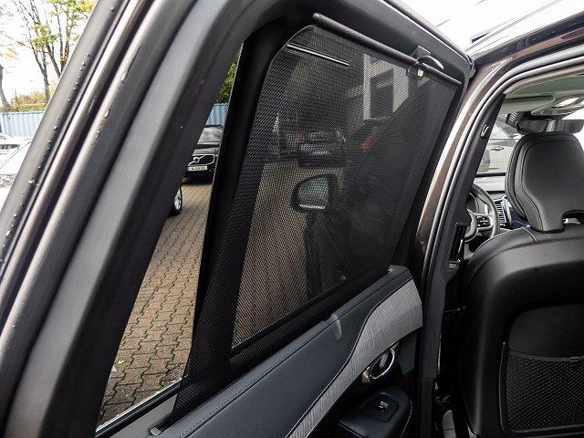 Volvo XC90 XC 90 Plus Bright AWD B5 Diesel EU6d 7-Sitzer Allrad AD StandHZG digitales Cockpit 