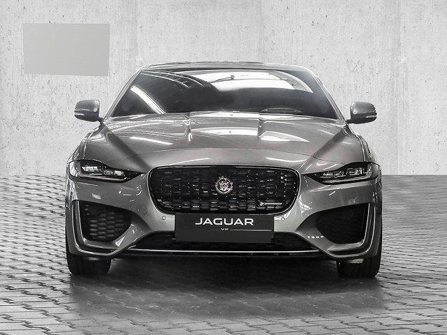 Jaguar XE R-Dynamic SE P250 EU6d HUD Matrix LED GSD 