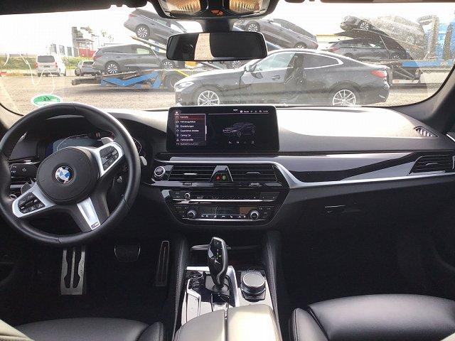BMW 5er Touring - 540 i xDrive M Sport*UPE 87.740*HeadUp*