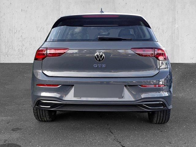 Volkswagen Golf GTE Black Style (IQ Light*Navi*Kamera) Hybr 