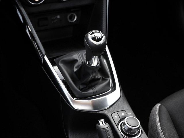 Mazda Mazda2 Hybrid 2 Exclusive-Line 1.5 SKYACTIV-G 115 M-Hybrid EU6d AD Apple CarPlay Android Auto Klimaautom 