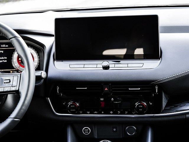 Nissan Qashqai Tekna 1.3 DIG-T MHEV 158PS 6MT 4x2 HUD Navi digitales Cockpit 360 Kamera LED 