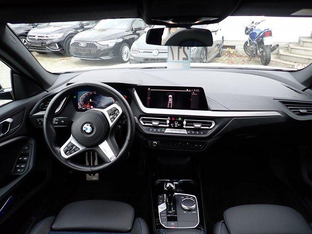 BMW 2er Gran Coupé Coupe 220 d M Sport*Cockpit Prof*LED* 