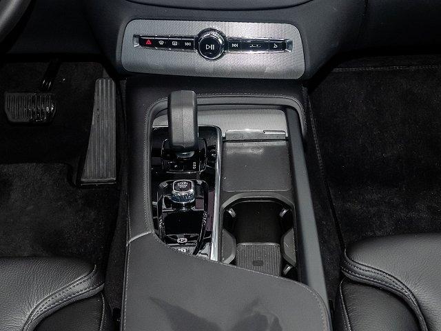 Volvo XC90 XC 90 Plus Bright AWD B5 Diesel EU6d 7-Sitzer Allrad StandHZG AHK digitales Cockpit Memory Sitze 