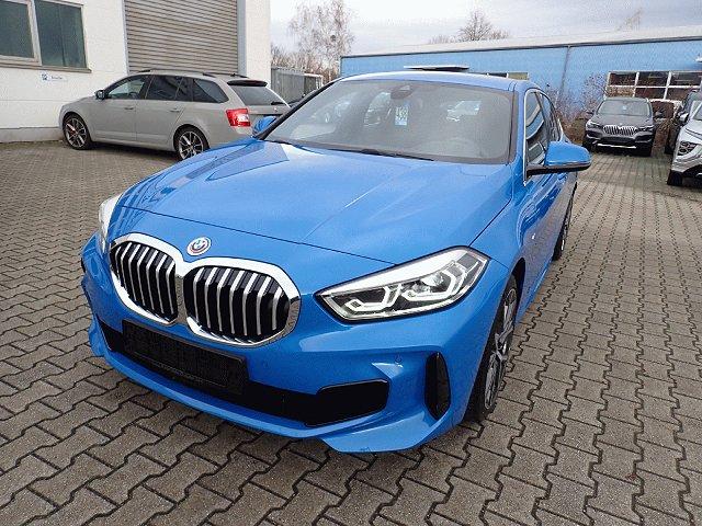 BMW 1er Reimport zum Top-Preis