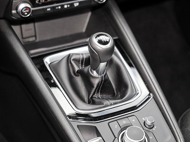 Mazda CX-5 Ad vantage 2WD 2.0 e-SKYACTIV-G 165 M-Hybrid EU6d HUD Navi 360 Kamera LED Dyn. Kurvenlicht 