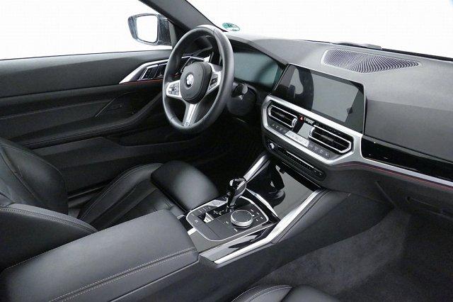 BMW 4er 420 d xDrive M Sport*UPE 65.980*Cockpit Prof*DAB 