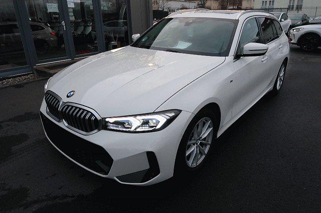 BMW 3er Touring - 330 i xDrive M Sport*UPE 73.400*Pano*ACC