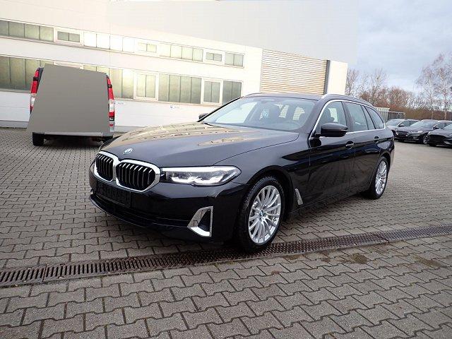 BMW 5er Touring 530 i Luxury Line*UPE 79.090*HeadUp*Pano 