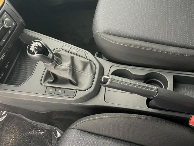 Seat Ibiza Facelift Style Comfort 1.0 TSI 81kW (110 PS) 6-Gang Schaltgetriebe 