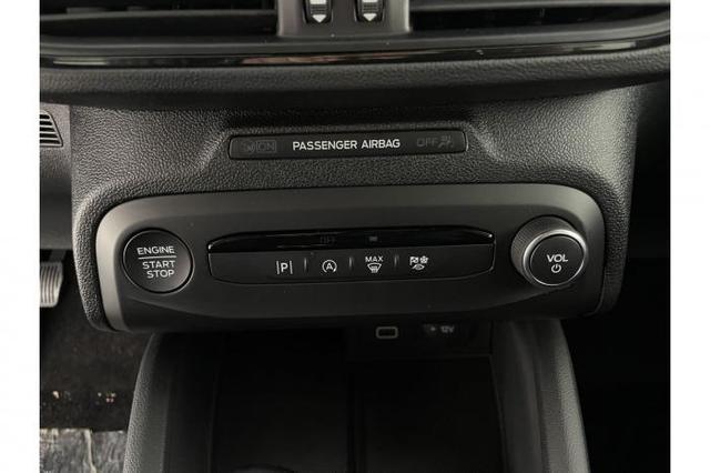 Ford Focus Turnier ST-Line 1.0 EcoBoost 92kW (125 PS) 6-Gang-Schaltgetriebe 