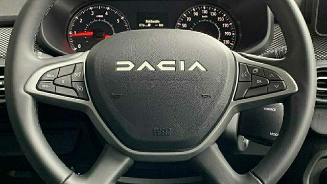 Dacia Sandero III 1,0 TCe Expression DAB LED PDC RFK NEBEL TOUCH 