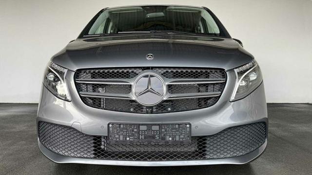 Mercedes-Benz V-Klasse V 250 V250d lang 7 Sitzer 9G 4Matic AHK ACC DAB LED NAVI 