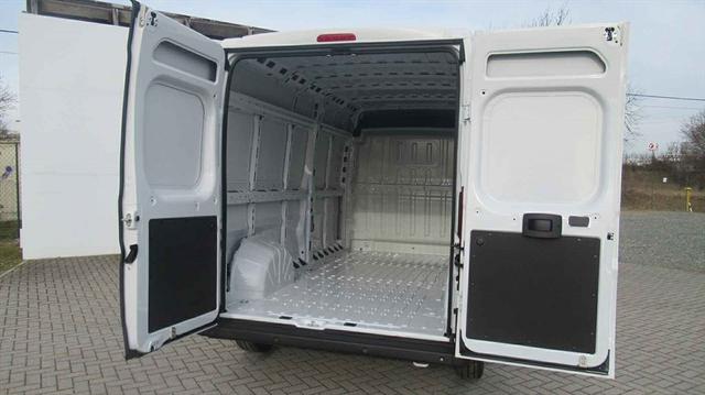 Opel Movano Kastenwagen C 2,2 CDTi L3H2 3-Sitzer Cargo Klima PDC 