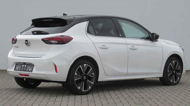 Opel Corsa - e Elegance DAB LED CCS VIRTUAL 