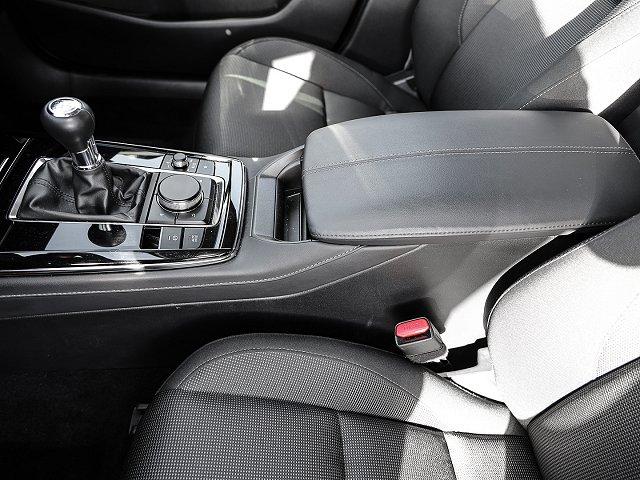 Mazda CX-30 Selection 2WD 2.0 SKYACTIV-G M Hybrid 150 EU6d HUD Navi Bose 360 Kamera LED Scheinwerferreg. 