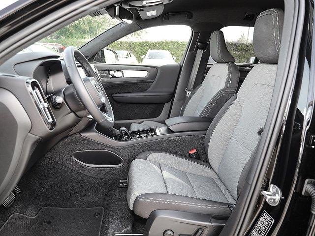 Volvo XC40 XC 40 Plus Bright 2WD B3 EU6d digitales Cockpit Memory Sitze Soundsystem HarmanKardon 