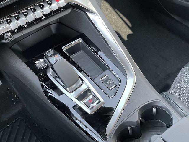 Peugeot 3008 Hybrid 225 Allure Plug-In Navi digitales Cockpit LED Scheinwerferreg. Apple CarPlay 