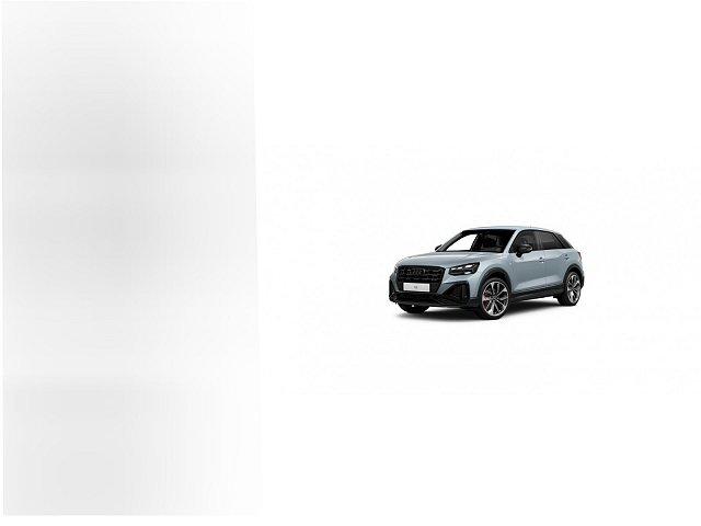 Audi Q2 35 TFSI S tronic line 19`Assist. AHK Matrix MMI plus Optik schwarz 