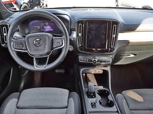Volvo XC40 XC 40 Core 2WD B3 EU6d Navi digitales Cockpit Soundsystem LED Scheinwerferreg. El. Heckklappe 