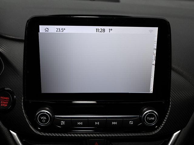 Ford Puma ST X 1.5l Navi digitales Cockpit Soundsystem B O LED El. Heckklappe Apple CarPlay 