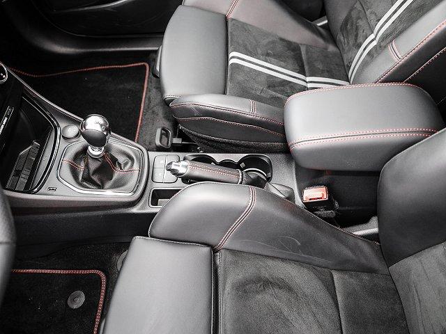 Ford Puma ST X 1.5l Navi digitales Cockpit Soundsystem B O LED El. Heckklappe Apple CarPlay 