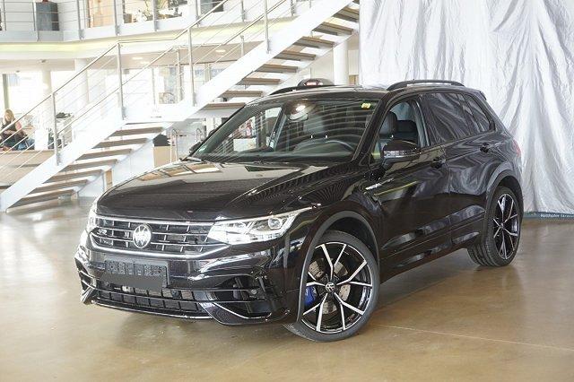 Volkswagen Tiguan - R 4Mot*Akrapovic 360°K Panodach HK Leder