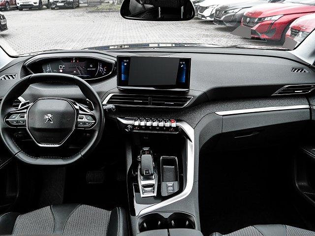 Peugeot 5008 Allure Pack 1.2 PureTech 130 EU6d 7-Sitzer Navi digitales Cockpit 360 Kamera LED 