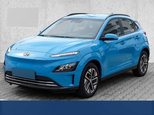 Hyundai KONA - Basis Elektro 2WD