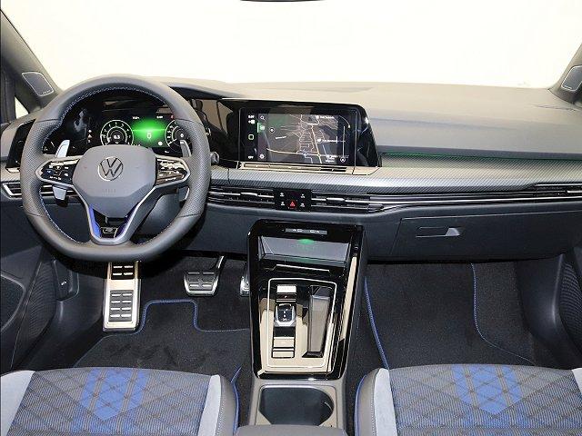 Volkswagen Golf R 8 2.0 TSI DSG 4Mo. PERFORMANCE IQ-LIGHT 