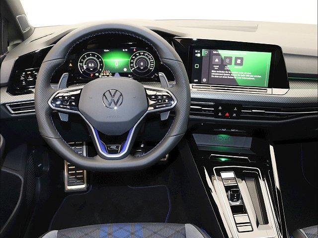 Volkswagen Golf R 8 2.0 TSI DSG 4Mo. V-MAX R-PERFORMANCE HK 