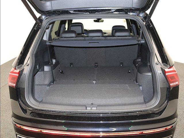 Volkswagen Tiguan Allspace 2.0 TDI DSG 4Mo. R-Line 7-S. NAVI LED ALU 19 