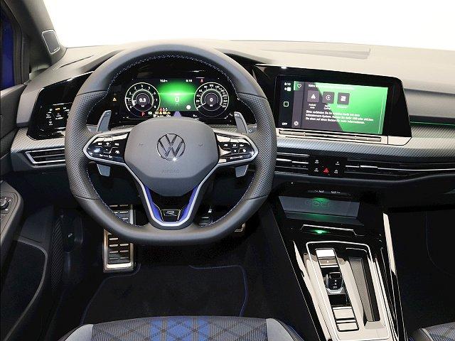 Volkswagen Golf R 8 2.0 TSI DSG 4Mo. PERFORMANCE IQ-LIGHT 