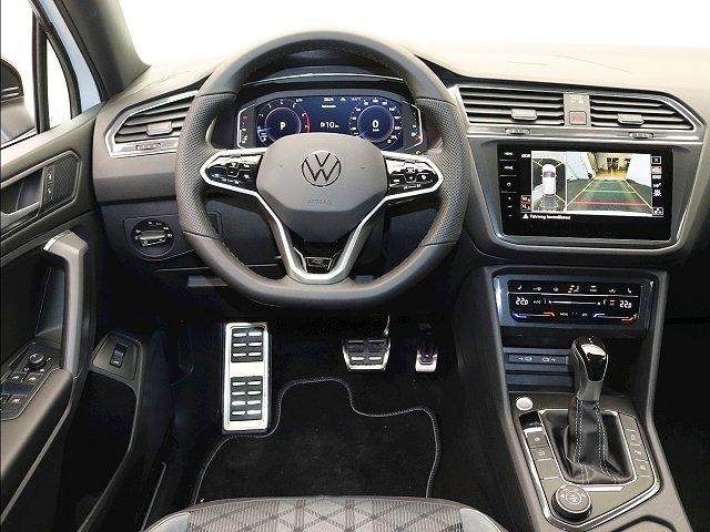 Volkswagen Tiguan Allspace 2.0 TSI DSG 4Mo. R-Line IQ-LIGHT AHK NAVI DCC ALU 20 