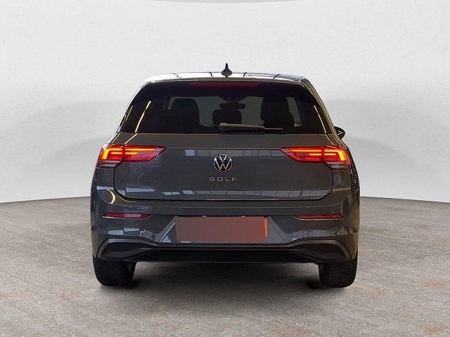 Volkswagen Golf VIII 1.5 TSI Life *LED*Navi*Sitzheizung* 