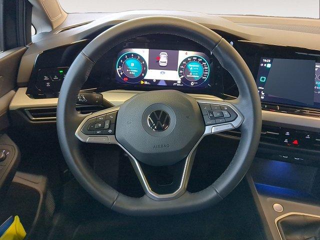 Volkswagen Golf VIII 1.5 TSI Life *LED*Navi*Sitzheizung* 