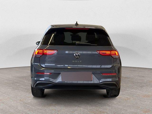 Volkswagen Golf VIII 1.5 TSI Life *LED*Kamera*Navi* 