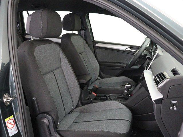 Seat Tarraco 1.5 TSI DSG Style AHK NAVI EL.KLAPPE BEATS 