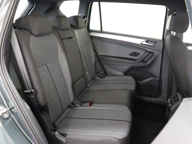 Seat Tarraco 1.5 TSI DSG Style AHK NAVI EL.KLAPPE BEATS 