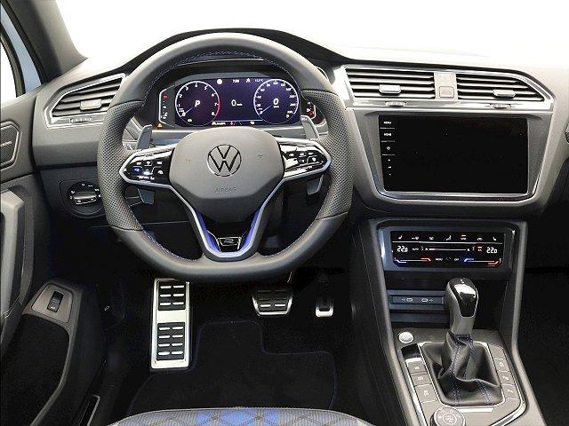 Volkswagen Tiguan 2.0 TSI DSG 4Mo. R PANO NAVI LED KAMERA 21-LM 