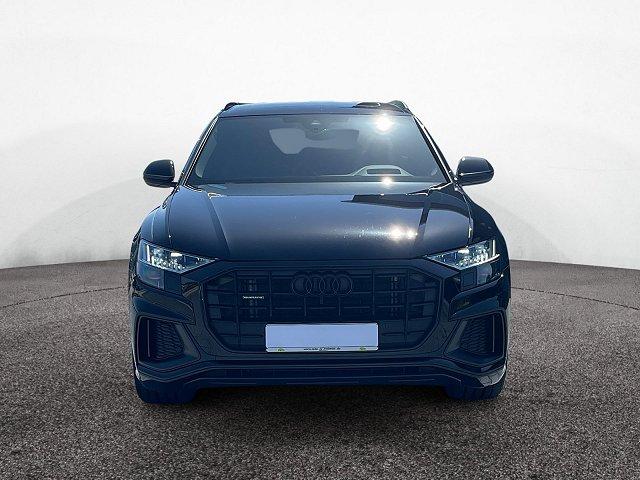 Audi Q8 - 50 TDI quattro S-LINEPANO21