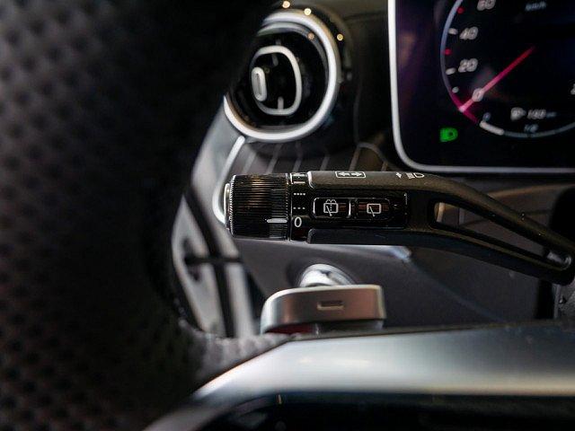 Mercedes-Benz C-Klasse C 300 T AMG Line AHK Abstandstemp. LED Pano Navi 