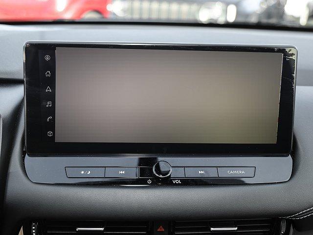 Nissan Qashqai Acenta 1.3 DIG-T MHEV EU6d Navi 360 Kamera LED Apple CarPlay Android Auto Mehrzonenklima 